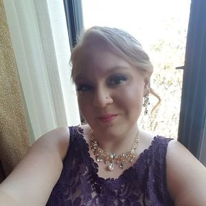 Meet your Posher, Margaret